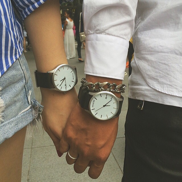 relojes lacoste