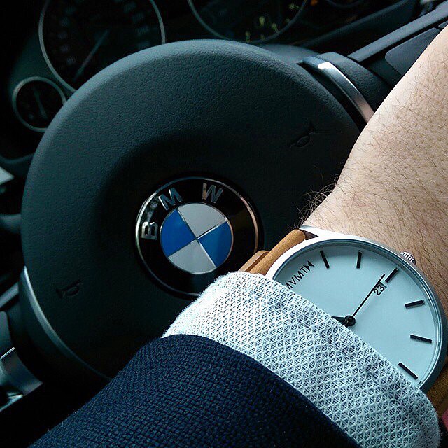 reloj militar