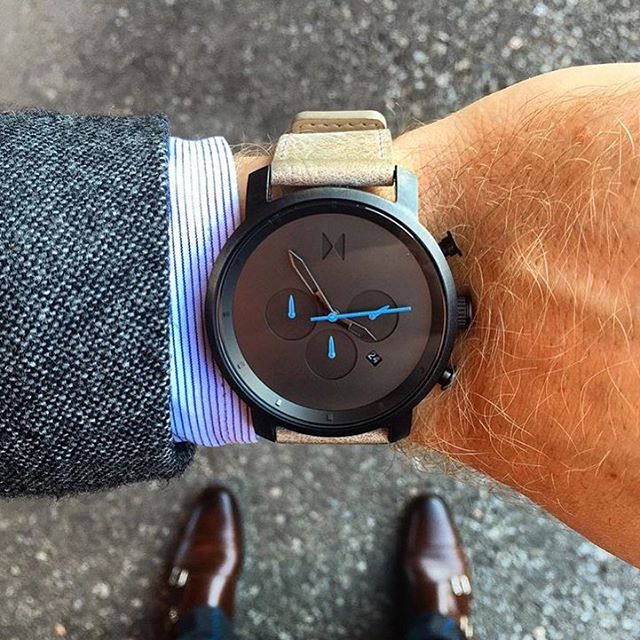 relojes hombre joven