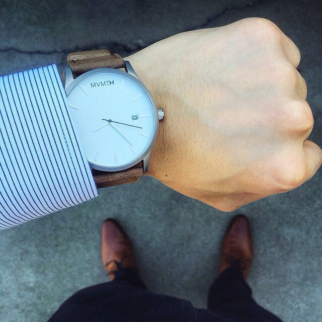 Reloj Hermle