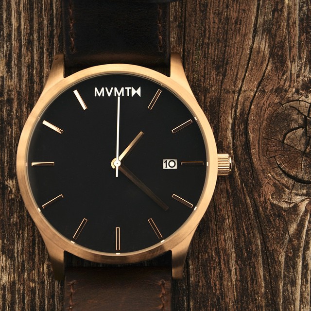 las mejores marcas de relojes del mundo
